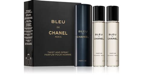 bleu de chanel dla mezczyzn opinie|bleu de chanel.